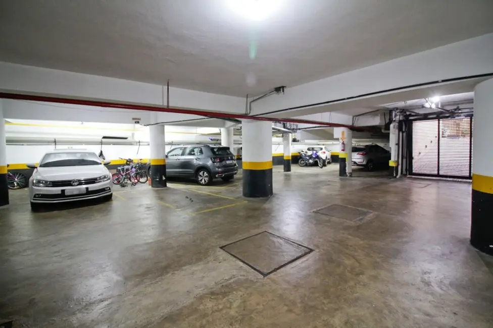 Foto 8 de Apartamento com 3 quartos à venda, 145m2 em Vila Mariana, São Paulo - SP