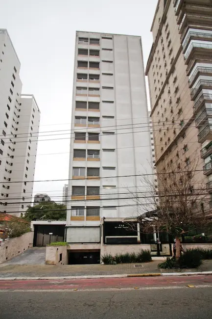 Foto 9 de Apartamento com 3 quartos à venda, 145m2 em Vila Mariana, São Paulo - SP