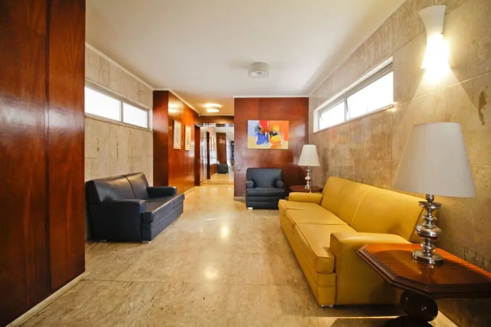 Foto 7 de Apartamento com 3 quartos à venda, 145m2 em Vila Mariana, São Paulo - SP