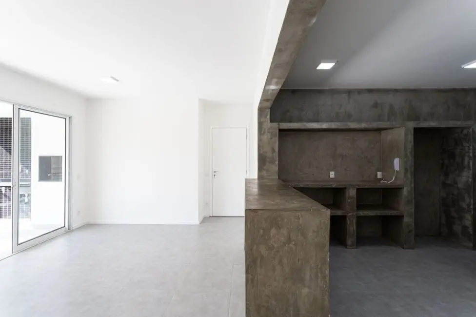 Foto 1 de Apartamento com 3 quartos à venda, 134m2 em Lapa, São Paulo - SP