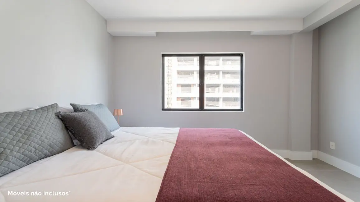 Apartamento com 2 quartos à venda, 76m2 em Perdizes, São Paulo - SP - imagem 6 Foto 6 de Apartamento com 2 quartos à venda, 76m2 em Perdizes, São Paulo - SP