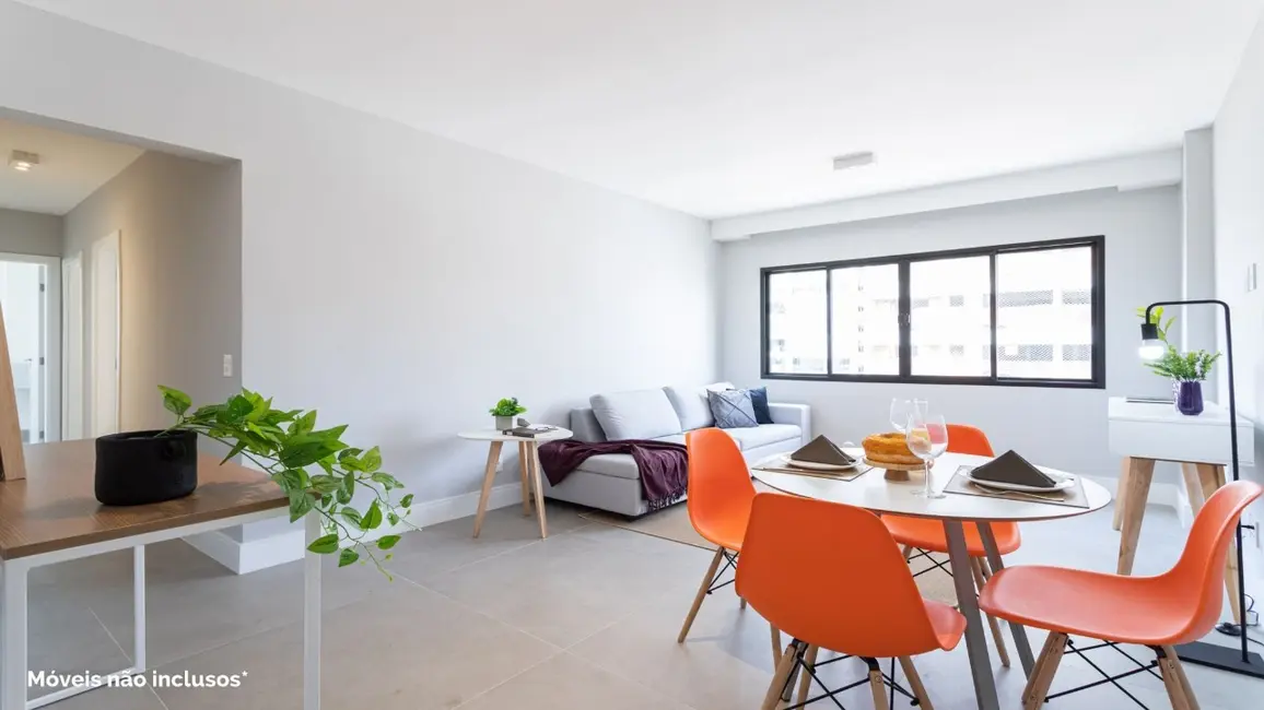 Foto 1 de Apartamento com 2 quartos à venda, 76m2 em Perdizes, São Paulo - SP