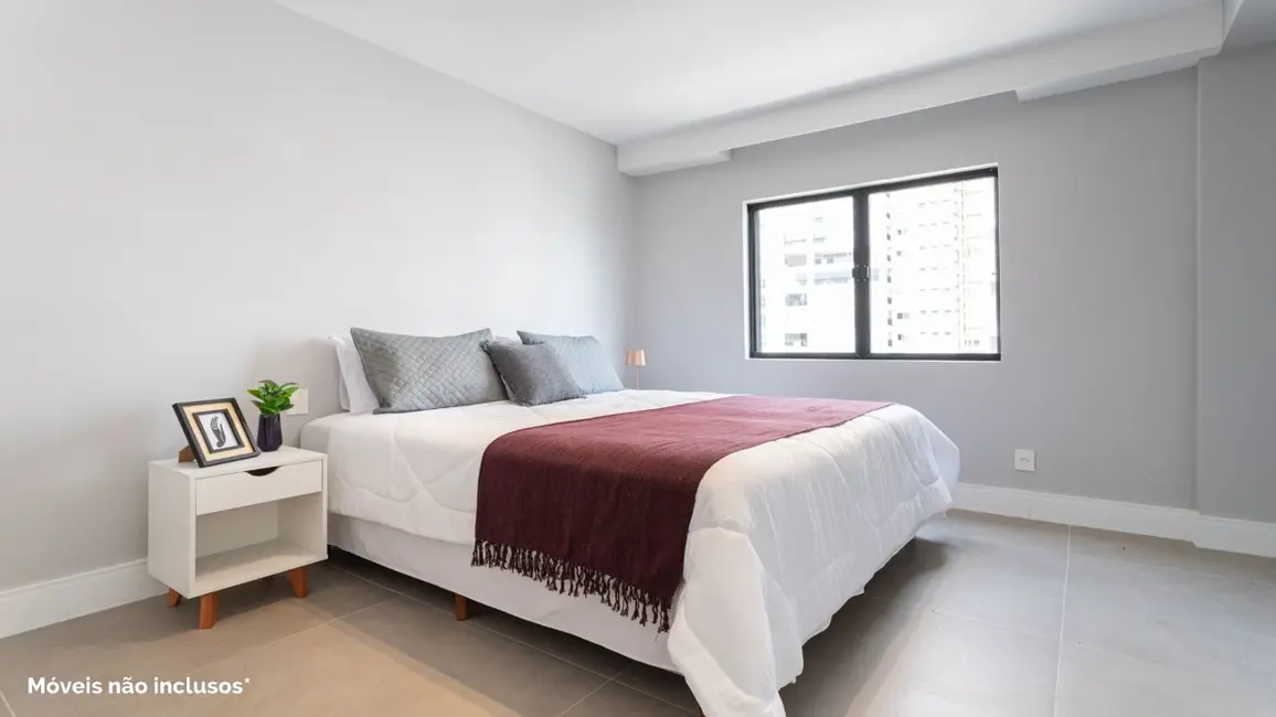 Apartamento com 2 quartos à venda, 76m2 em Perdizes, São Paulo - SP - imagem 7 Foto 7 de Apartamento com 2 quartos à venda, 76m2 em Perdizes, São Paulo - SP