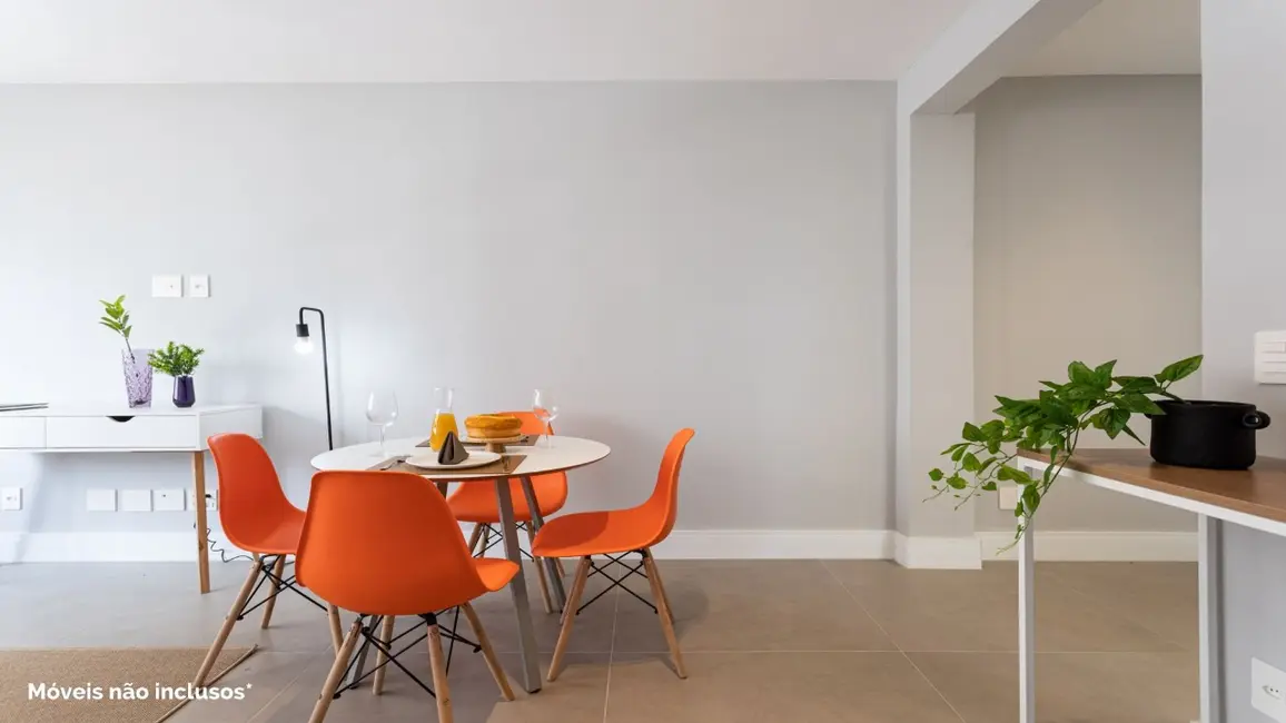 Apartamento com 2 quartos à venda, 76m2 em Perdizes, São Paulo - SP - imagem 4 Foto 4 de Apartamento com 2 quartos à venda, 76m2 em Perdizes, São Paulo - SP