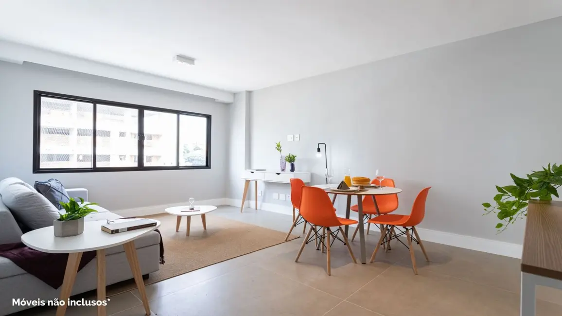 Apartamento com 2 quartos à venda, 76m2 em Perdizes, São Paulo - SP - imagem 3 Foto 3 de Apartamento com 2 quartos à venda, 76m2 em Perdizes, São Paulo - SP