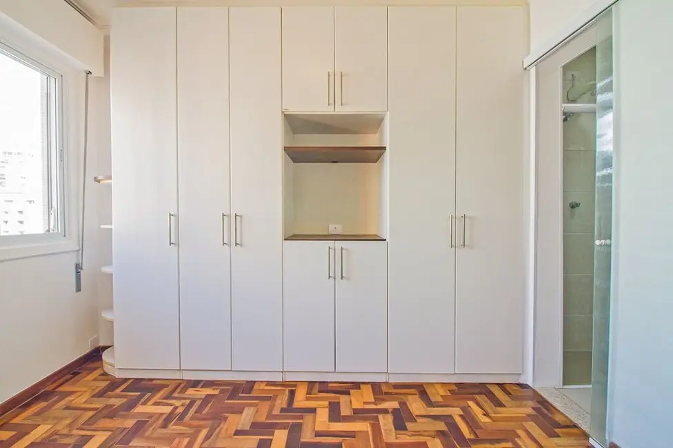 Foto 7 de Apartamento com 2 quartos à venda, 90m2 em Jardim Paulista, São Paulo - SP