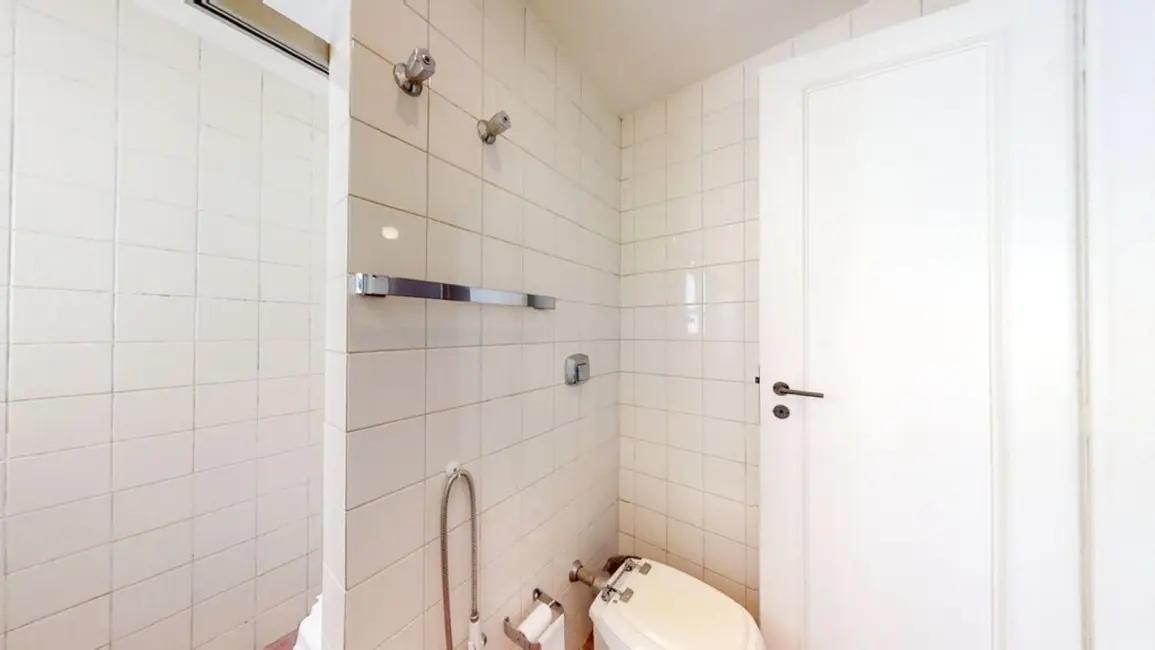 Apartamento com 3 quartos à venda, 149m2 em Moema, São Paulo - SP - imagem 6 Foto 6 de Apartamento com 3 quartos à venda, 149m2 em Moema, São Paulo - SP