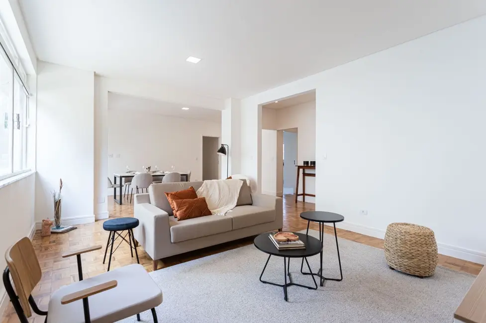 Foto 6 de Apartamento com 2 quartos à venda, 151m2 em Jardim Paulista, São Paulo - SP