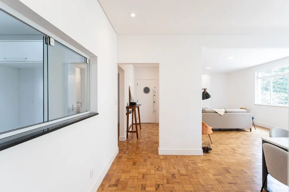 Foto 3 de Apartamento com 2 quartos à venda, 151m2 em Jardim Paulista, São Paulo - SP