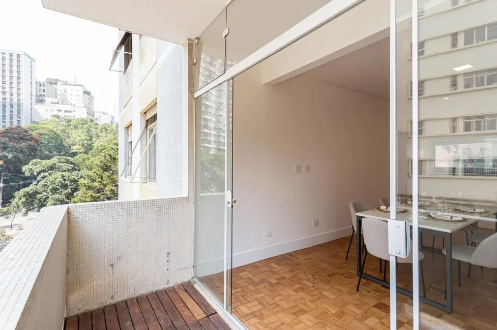 Foto 5 de Apartamento com 2 quartos à venda, 151m2 em Jardim Paulista, São Paulo - SP