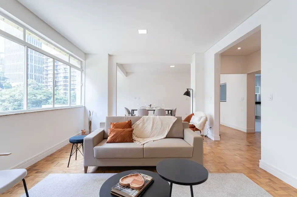 Foto 7 de Apartamento com 2 quartos à venda, 151m2 em Jardim Paulista, São Paulo - SP