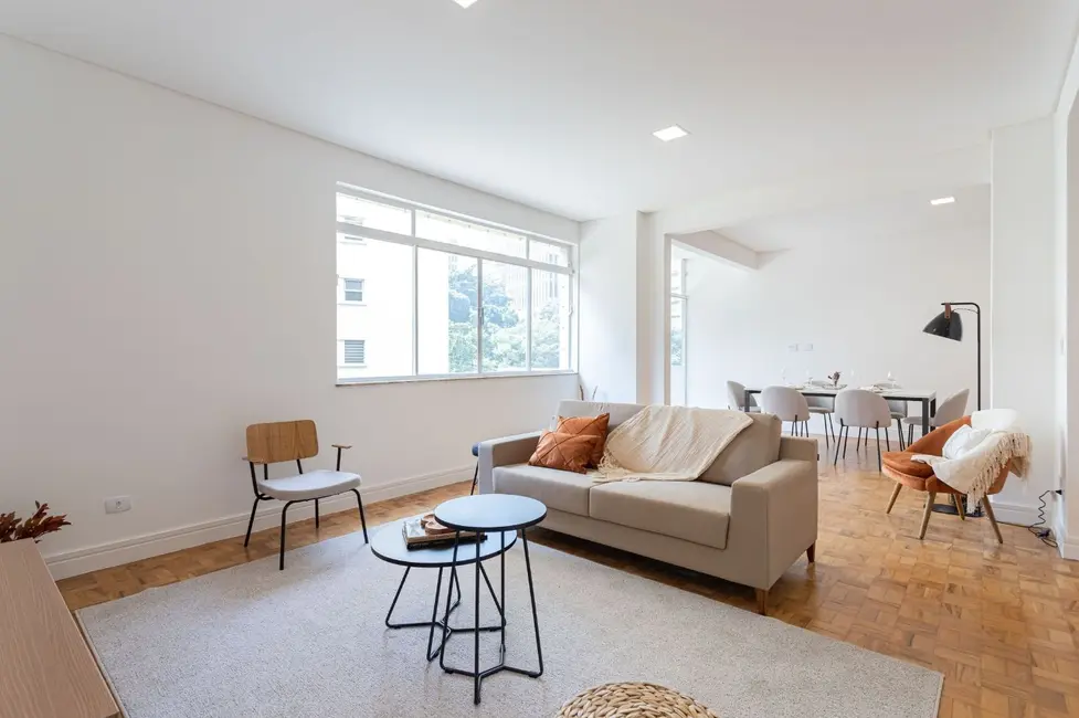 Foto 1 de Apartamento com 2 quartos à venda, 151m2 em Jardim Paulista, São Paulo - SP