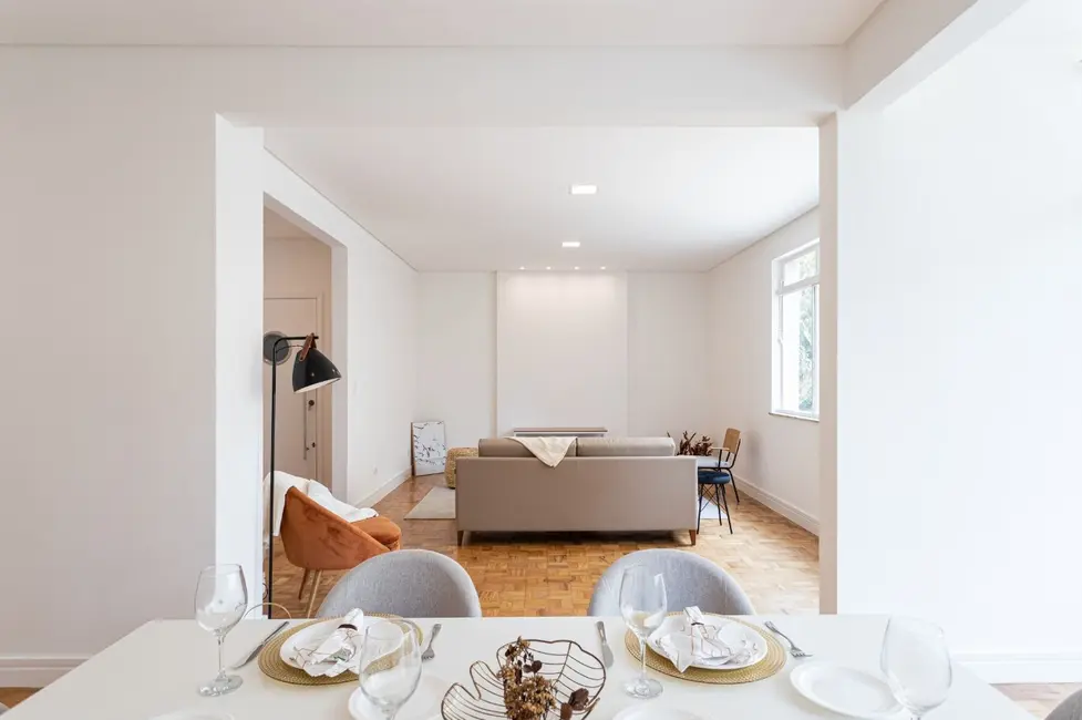 Foto 4 de Apartamento com 2 quartos à venda, 151m2 em Jardim Paulista, São Paulo - SP