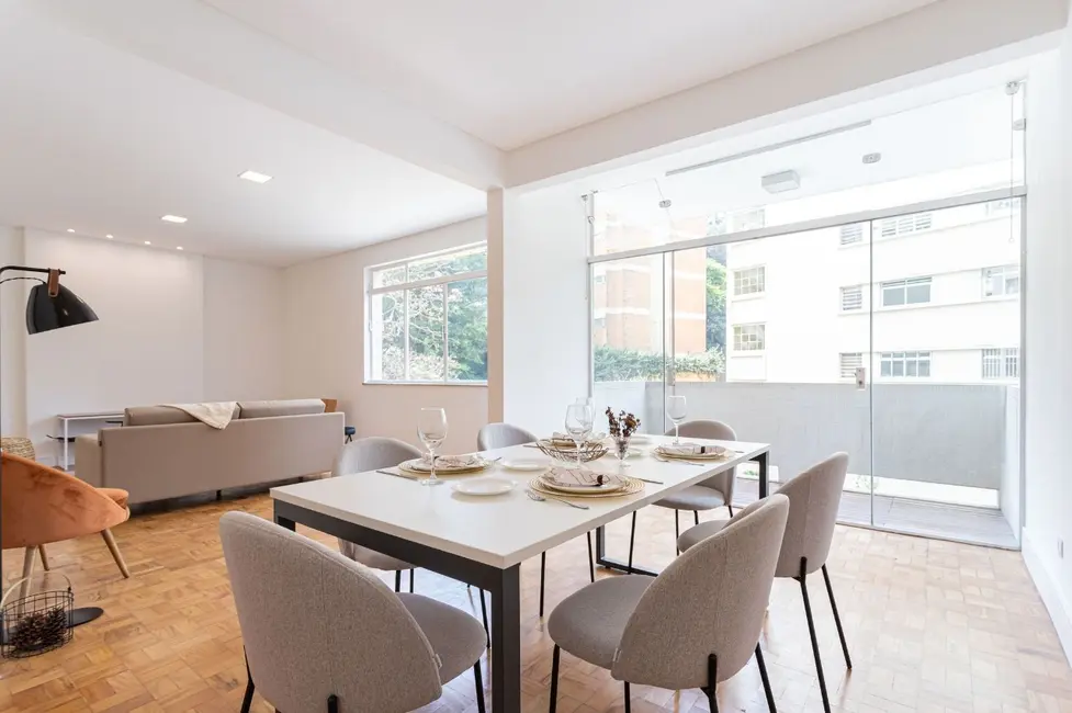 Foto 2 de Apartamento com 2 quartos à venda, 151m2 em Jardim Paulista, São Paulo - SP