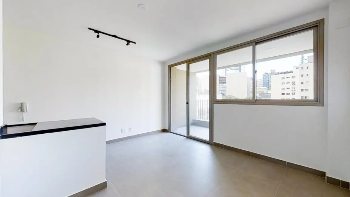 Foto 5 de Apartamento com 1 quarto à venda, 30m2 em Jardim América, São Paulo - SP