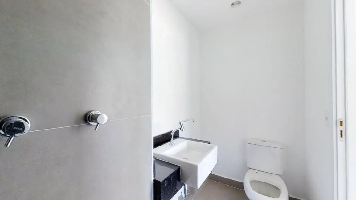 Foto 8 de Apartamento com 1 quarto à venda, 30m2 em Jardim América, São Paulo - SP