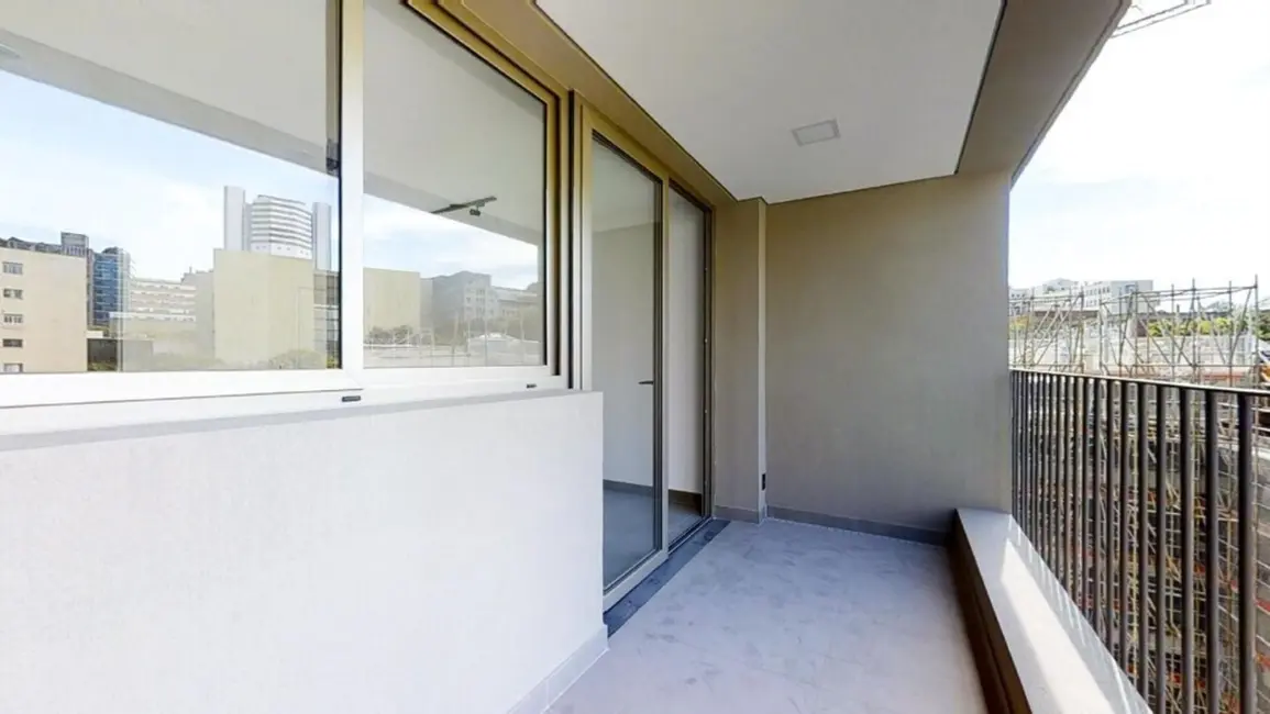 Foto 2 de Apartamento com 1 quarto à venda, 30m2 em Jardim América, São Paulo - SP