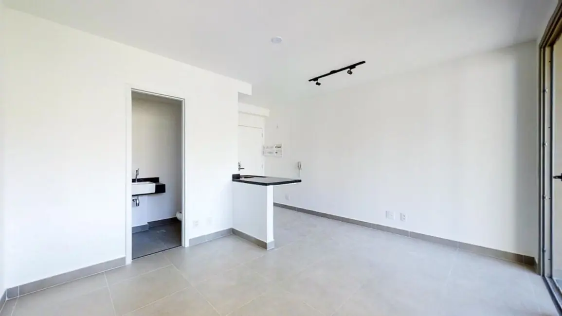 Foto 6 de Apartamento com 1 quarto à venda, 30m2 em Jardim América, São Paulo - SP