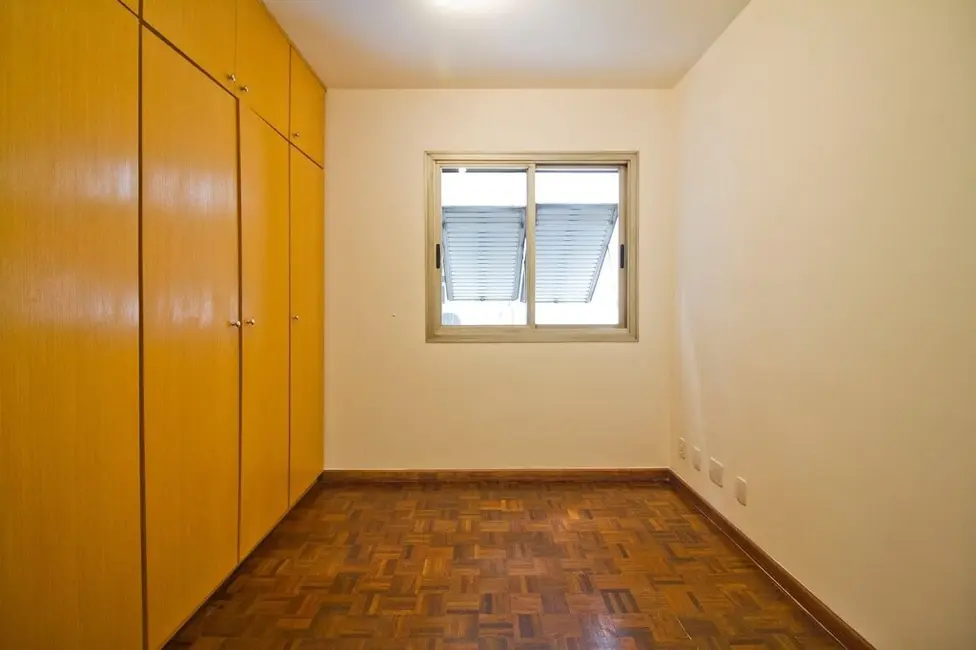 Foto 2 de Apartamento com 3 quartos à venda, 106m2 em Itaim Bibi, São Paulo - SP