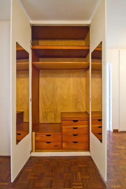 Foto 3 de Apartamento com 3 quartos à venda, 106m2 em Itaim Bibi, São Paulo - SP