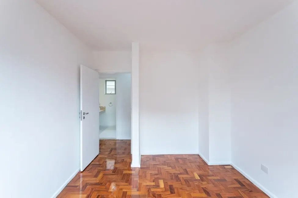 Foto 2 de Apartamento com 3 quartos à venda, 112m2 em Vila Clementino, São Paulo - SP