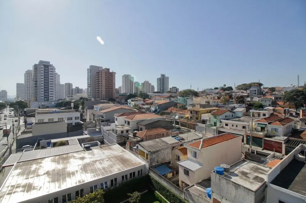 Apartamento com 2 quartos à venda, 79m2 em Vila Leopoldina, São Paulo - SP - imagem 7 Foto 7 de Apartamento com 2 quartos à venda, 79m2 em Vila Leopoldina, São Paulo - SP