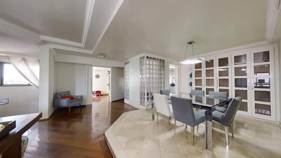 Apartamento com 5 quartos à venda, 283m2 em Sumaré, São Paulo - SP - imagem 3 Foto 3 de Apartamento com 5 quartos à venda, 283m2 em Sumaré, São Paulo - SP