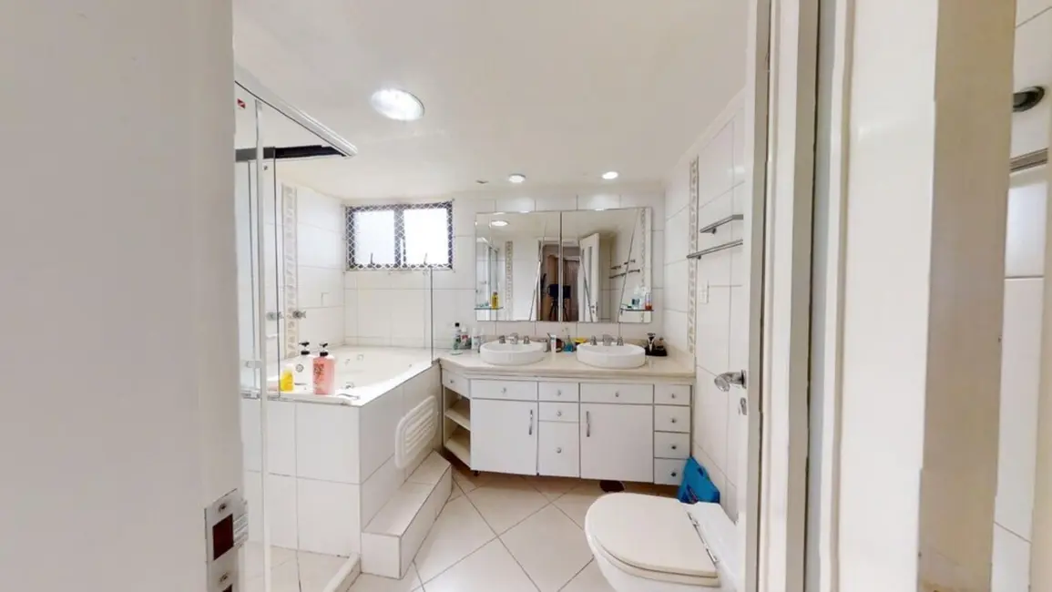 Apartamento com 5 quartos à venda, 283m2 em Sumaré, São Paulo - SP - imagem 8 Foto 8 de Apartamento com 5 quartos à venda, 283m2 em Sumaré, São Paulo - SP