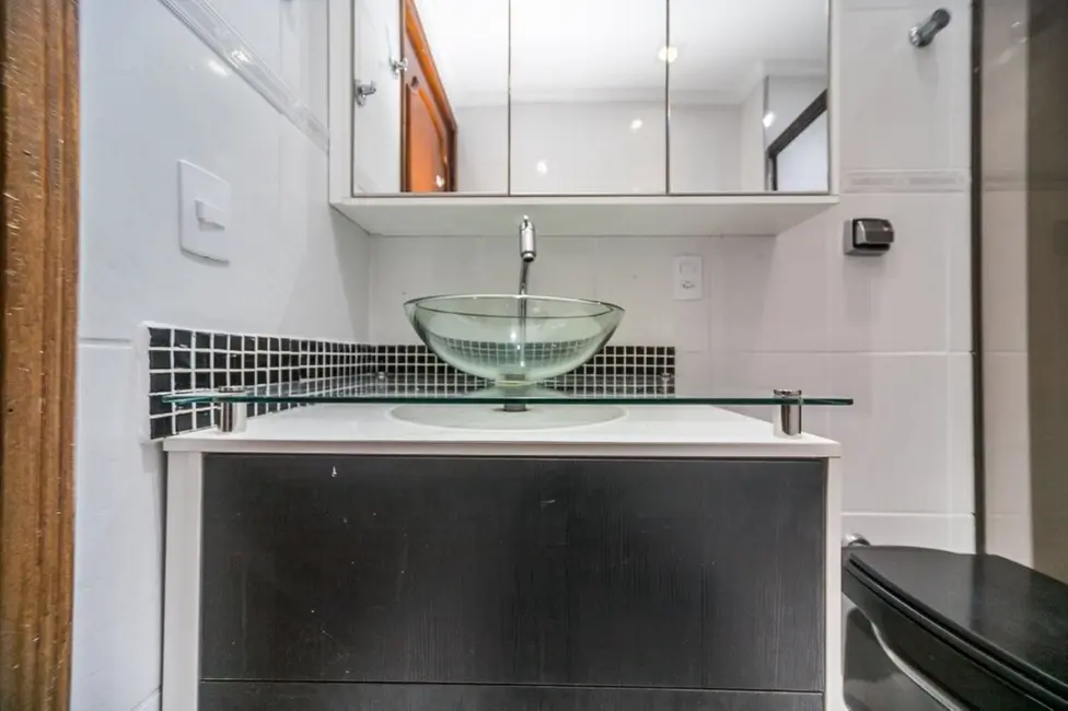 Foto 7 de Apartamento com 2 quartos à venda, 61m2 em Saúde, São Paulo - SP