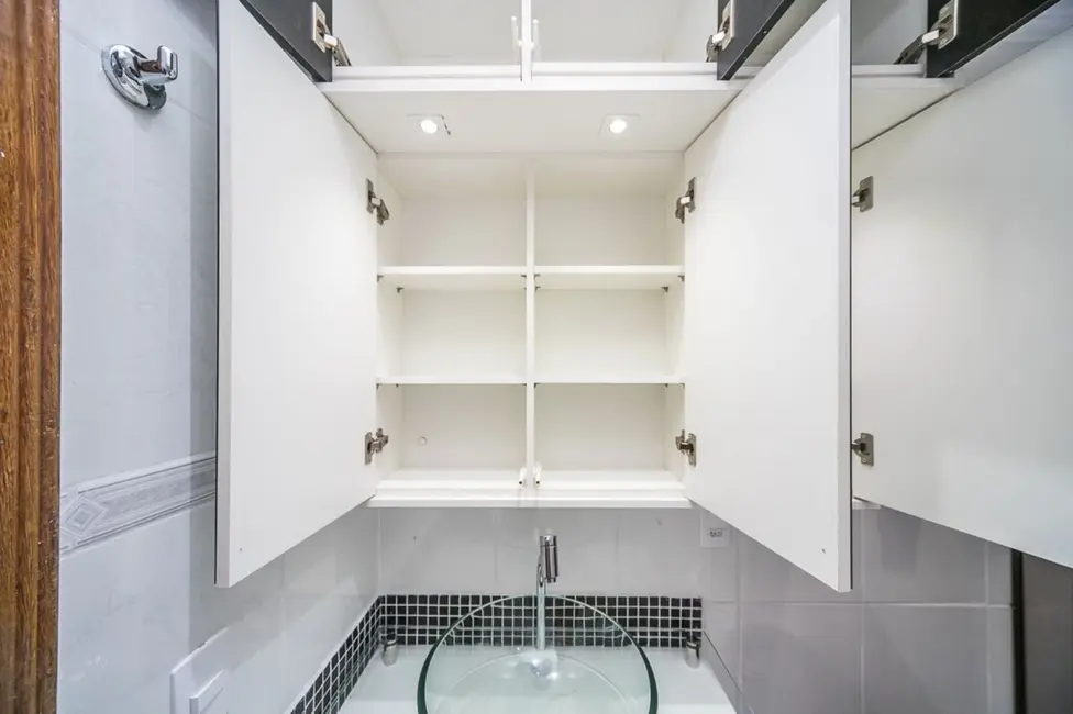 Foto 5 de Apartamento com 2 quartos à venda, 61m2 em Saúde, São Paulo - SP