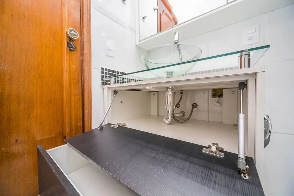 Foto 3 de Apartamento com 2 quartos à venda, 61m2 em Saúde, São Paulo - SP