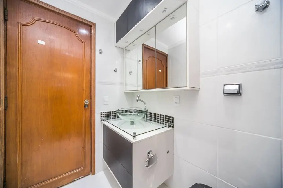 Foto 8 de Apartamento com 2 quartos à venda, 61m2 em Saúde, São Paulo - SP