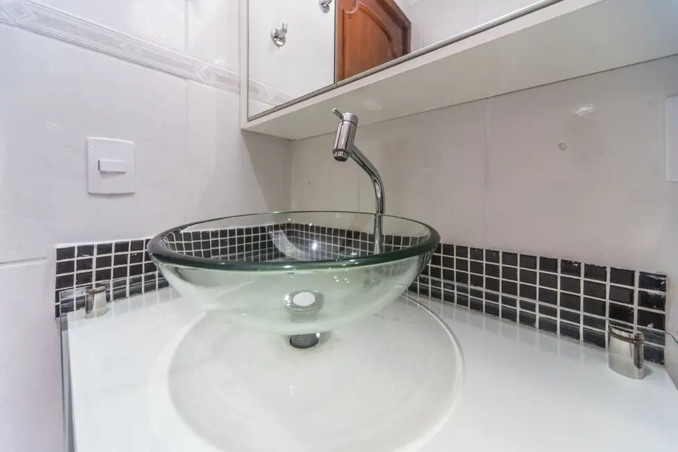 Foto 9 de Apartamento com 2 quartos à venda, 61m2 em Saúde, São Paulo - SP