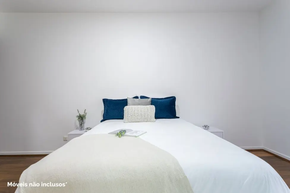 Foto 4 de Apartamento com 3 quartos à venda, 129m2 em Pinheiros, São Paulo - SP