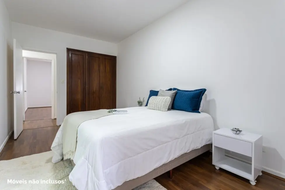 Foto 5 de Apartamento com 3 quartos à venda, 129m2 em Pinheiros, São Paulo - SP