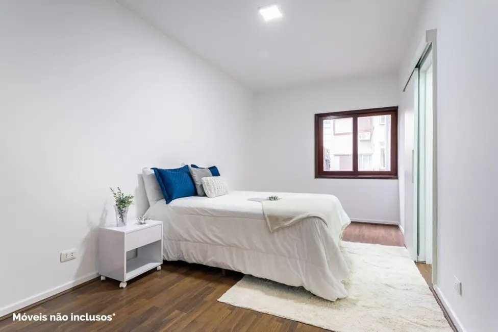 Foto 3 de Apartamento com 3 quartos à venda, 129m2 em Pinheiros, São Paulo - SP