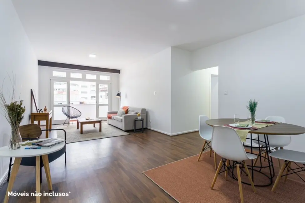 Foto 1 de Apartamento com 3 quartos à venda, 129m2 em Pinheiros, São Paulo - SP