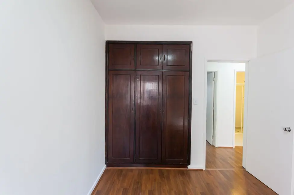 Foto 8 de Apartamento com 3 quartos à venda, 129m2 em Pinheiros, São Paulo - SP