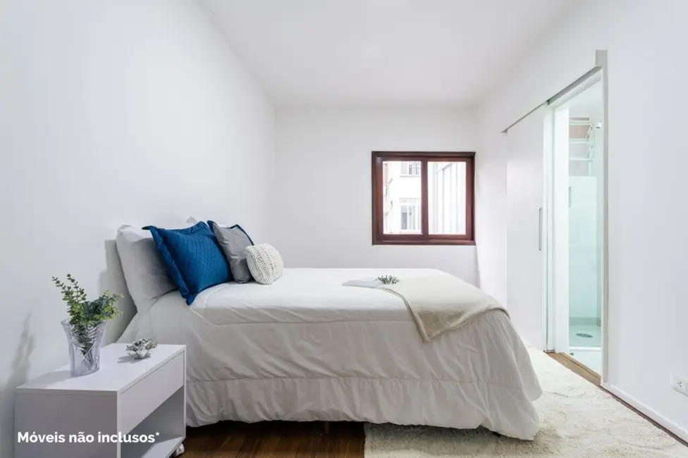 Foto 2 de Apartamento com 3 quartos à venda, 129m2 em Pinheiros, São Paulo - SP