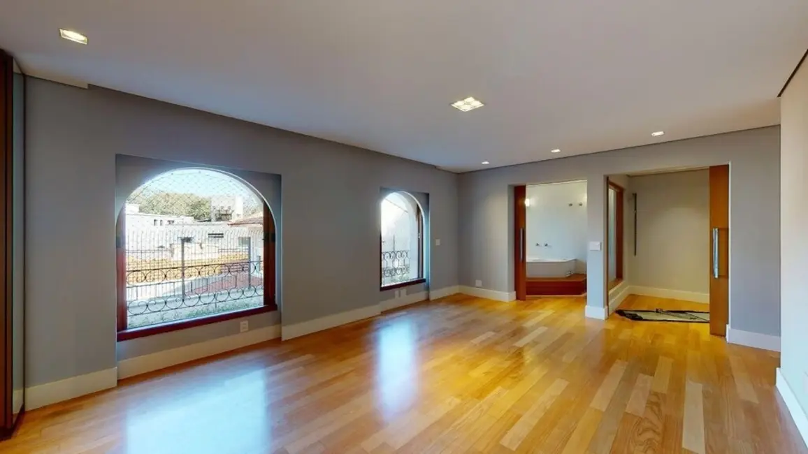 Apartamento com 2 quartos à venda, 216m2 em Vila Madalena, São Paulo - SP - imagem 9 Foto 9 de Apartamento com 2 quartos à venda, 216m2 em Vila Madalena, São Paulo - SP