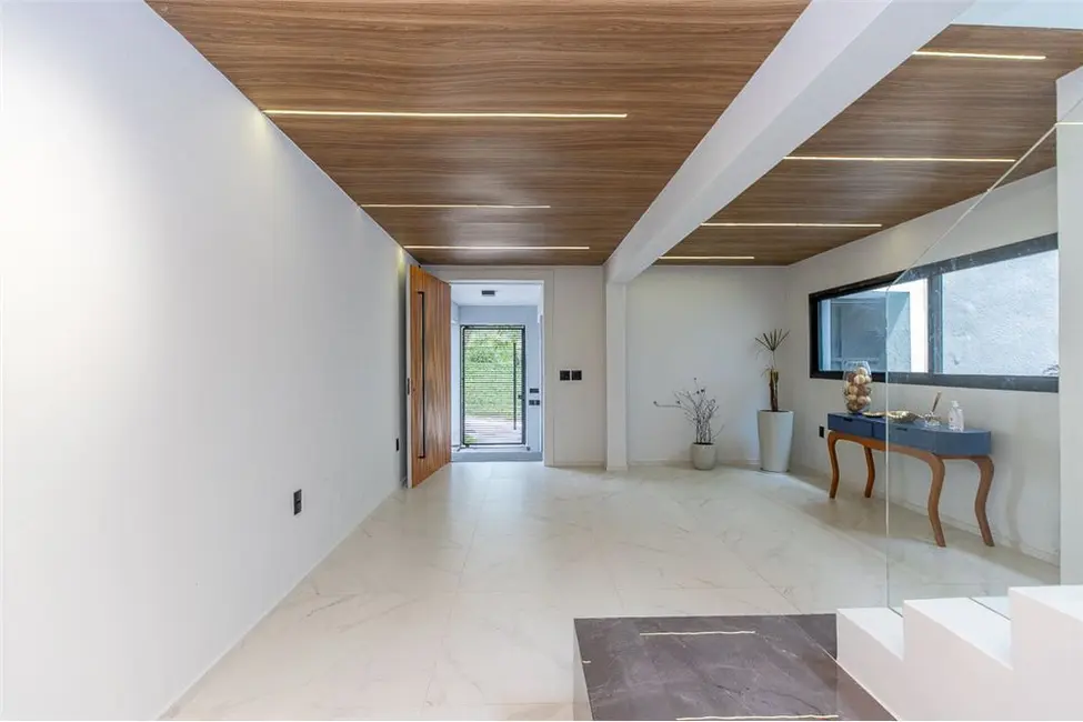 Foto 9 de Casa de Condomínio com 4 quartos à venda, 511m2 em Morumbi, São Paulo - SP