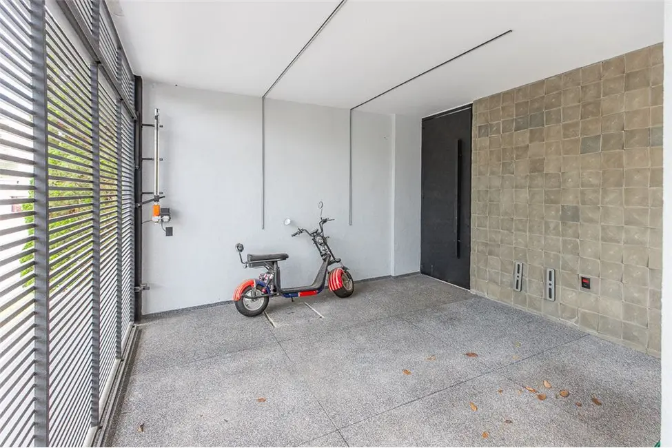 Foto 5 de Casa de Condomínio com 4 quartos à venda, 511m2 em Morumbi, São Paulo - SP