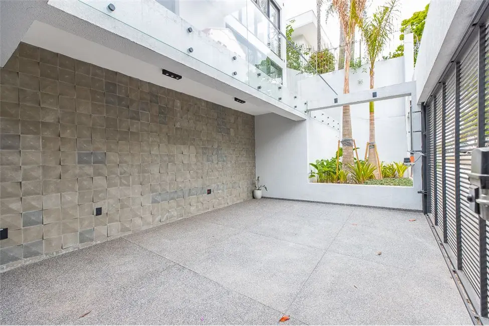 Foto 3 de Casa de Condomínio com 4 quartos à venda, 511m2 em Morumbi, São Paulo - SP