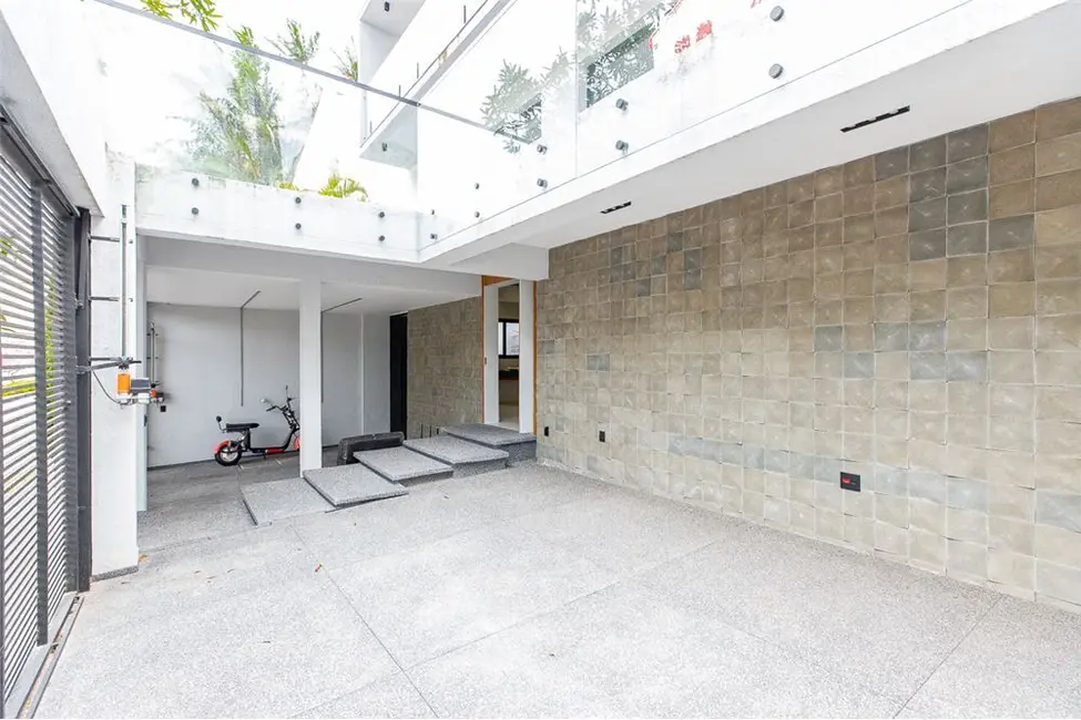 Foto 4 de Casa de Condomínio com 4 quartos à venda, 511m2 em Morumbi, São Paulo - SP