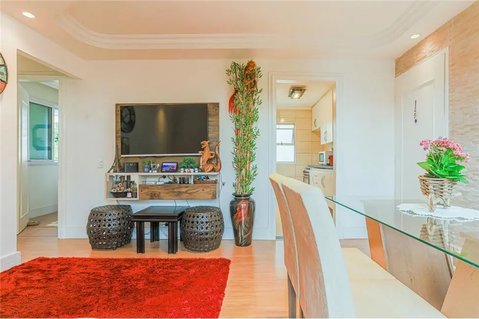 Foto 2 de Apartamento com 1 quarto à venda, 46m2 em Campo Belo, São Paulo - SP