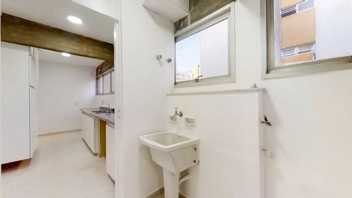 Foto 9 de Apartamento com 3 quartos à venda, 121m2 em Itaim Bibi, São Paulo - SP