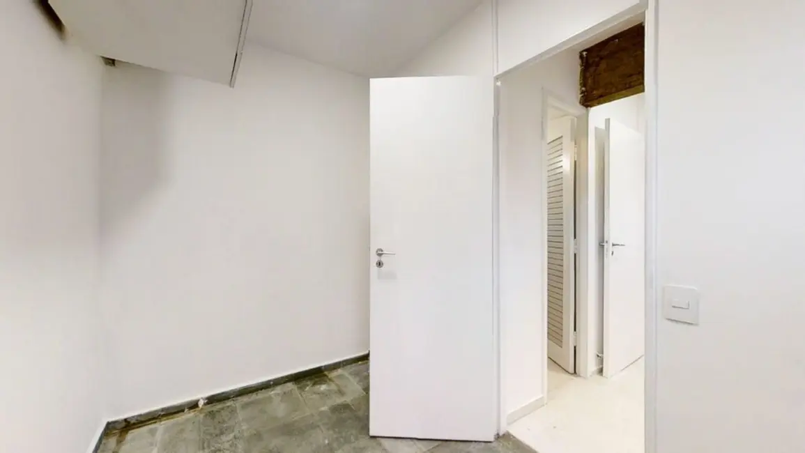 Foto 8 de Apartamento com 3 quartos à venda, 121m2 em Itaim Bibi, São Paulo - SP