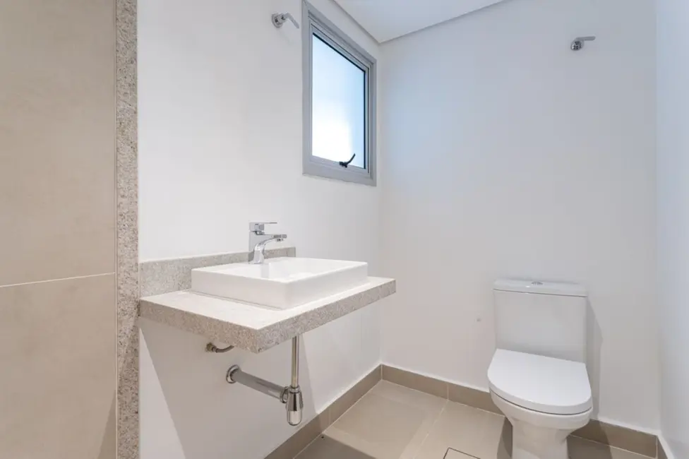 Foto 5 de Apartamento com 3 quartos à venda, 72m2 em Campo Belo, São Paulo - SP