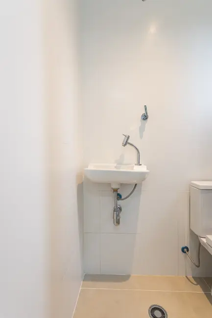 Foto 7 de Apartamento com 3 quartos à venda, 72m2 em Campo Belo, São Paulo - SP