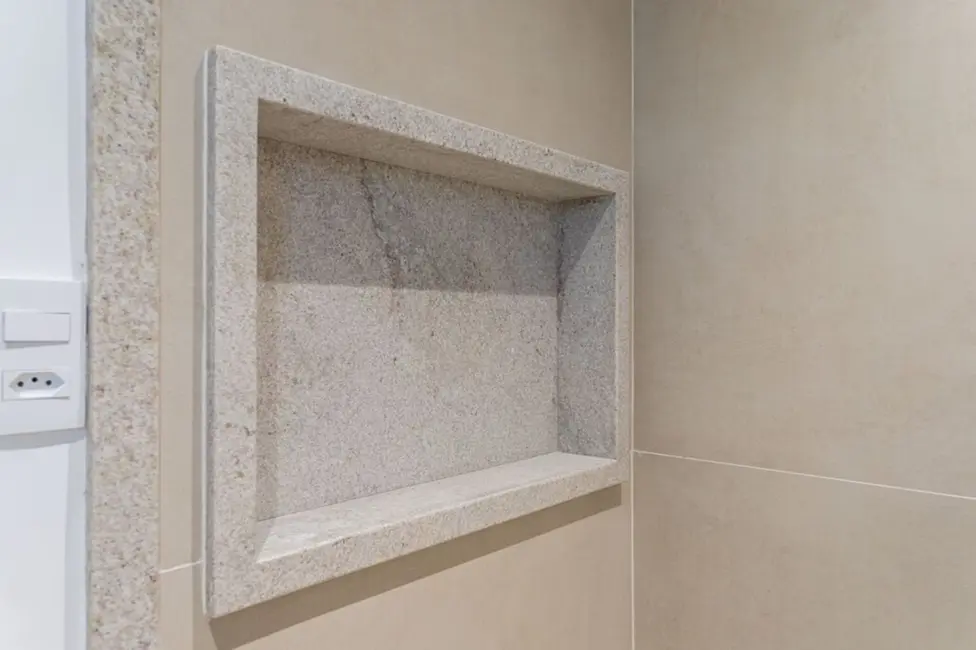 Foto 4 de Apartamento com 3 quartos à venda, 72m2 em Campo Belo, São Paulo - SP